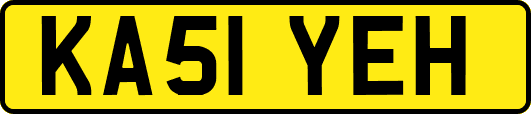 KA51YEH