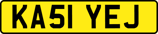 KA51YEJ