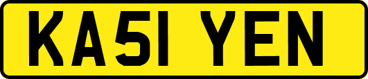 KA51YEN