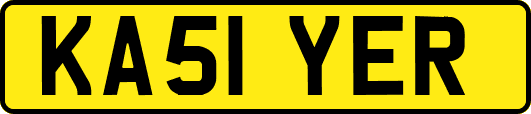 KA51YER