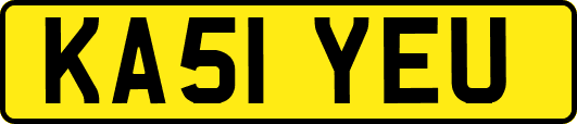 KA51YEU