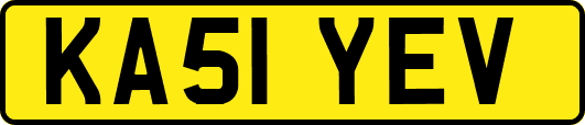 KA51YEV