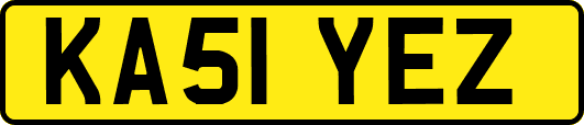 KA51YEZ