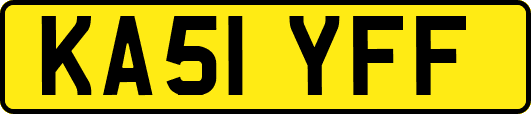 KA51YFF