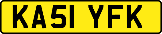 KA51YFK