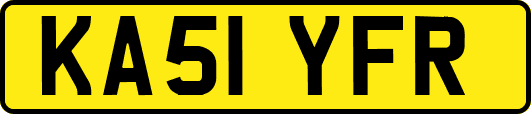 KA51YFR