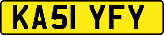 KA51YFY