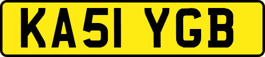 KA51YGB