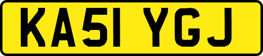 KA51YGJ