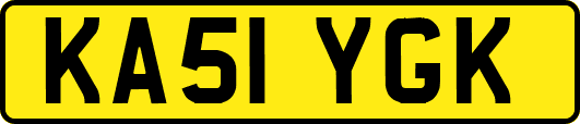 KA51YGK