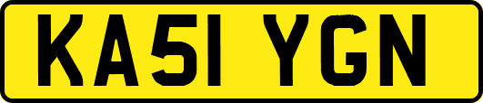 KA51YGN