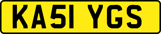 KA51YGS