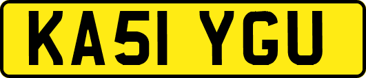 KA51YGU