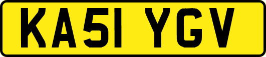 KA51YGV