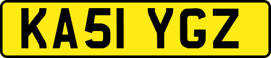 KA51YGZ