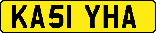 KA51YHA