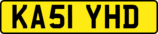 KA51YHD