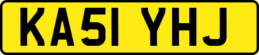 KA51YHJ