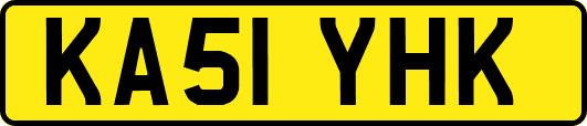 KA51YHK