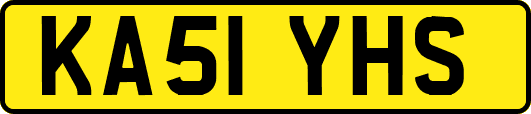 KA51YHS