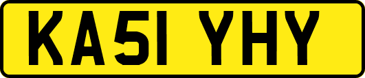 KA51YHY