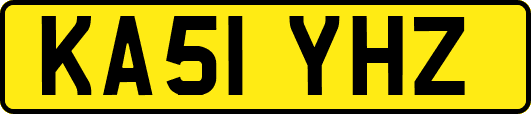 KA51YHZ