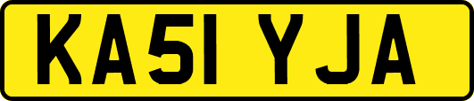 KA51YJA