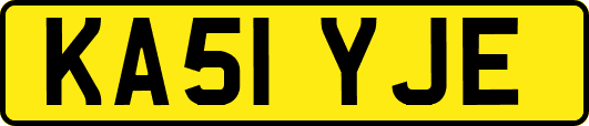 KA51YJE