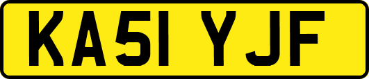 KA51YJF