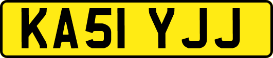 KA51YJJ