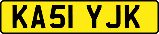 KA51YJK