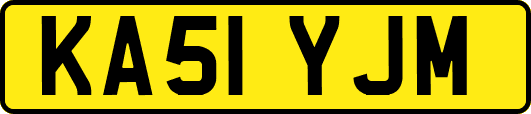 KA51YJM