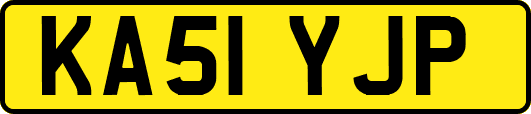 KA51YJP