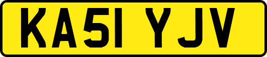 KA51YJV