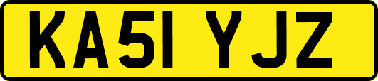 KA51YJZ