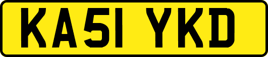KA51YKD
