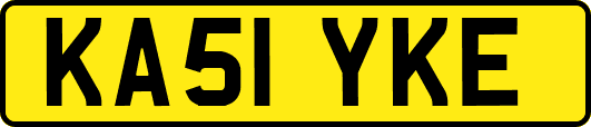 KA51YKE