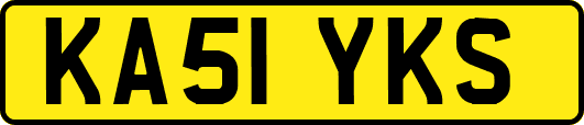 KA51YKS