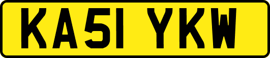 KA51YKW