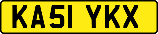 KA51YKX