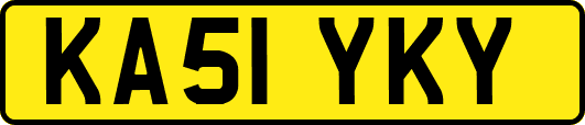 KA51YKY