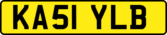 KA51YLB