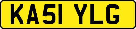 KA51YLG