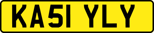 KA51YLY