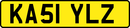 KA51YLZ