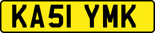 KA51YMK