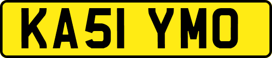 KA51YMO
