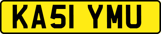 KA51YMU