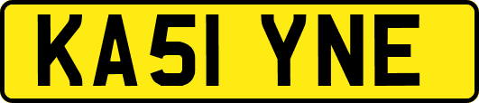 KA51YNE