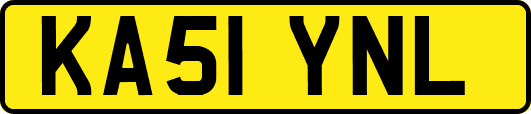 KA51YNL